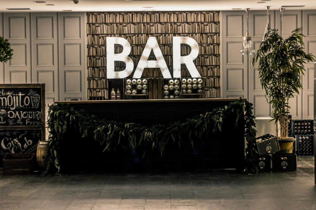 Hotel Nadela Εξωτερικό φωτογραφία