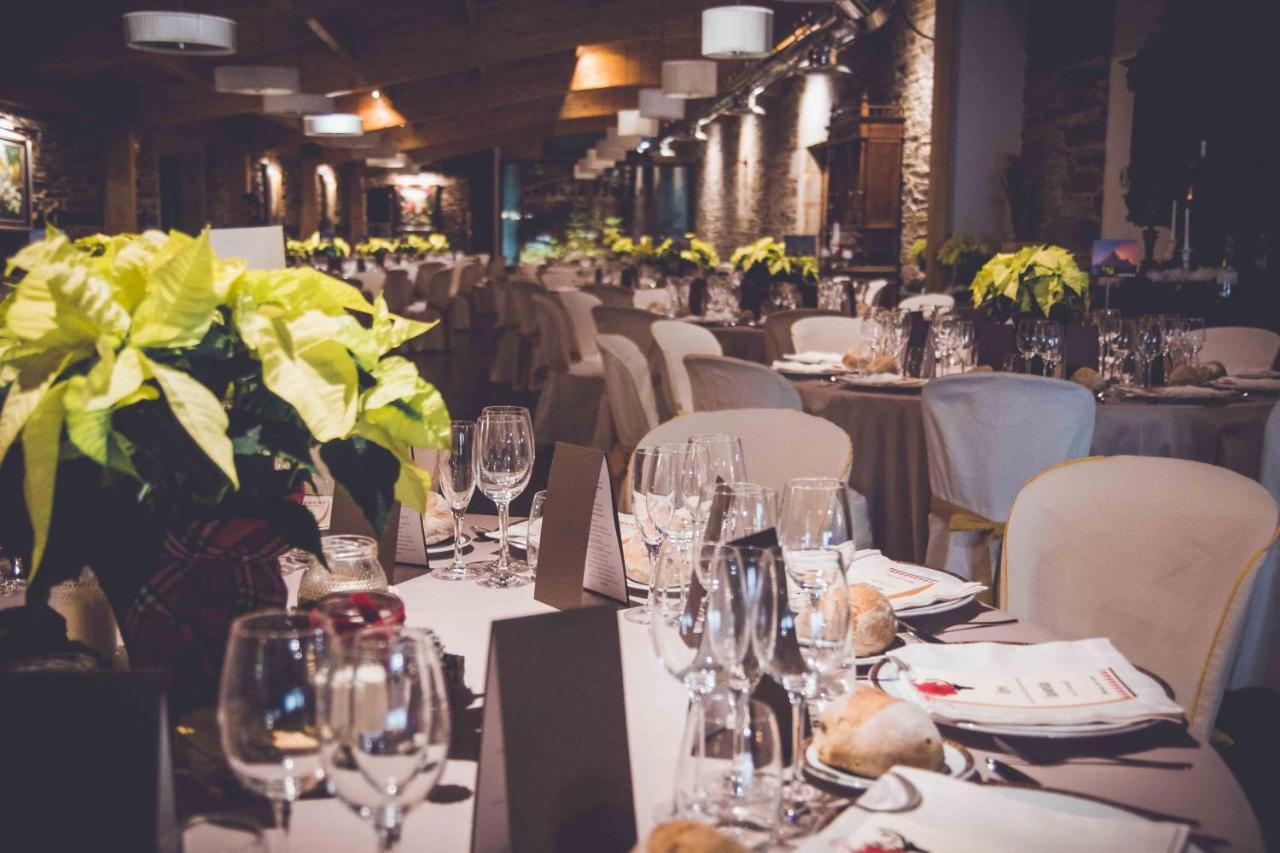 Hotel Nadela Εξωτερικό φωτογραφία