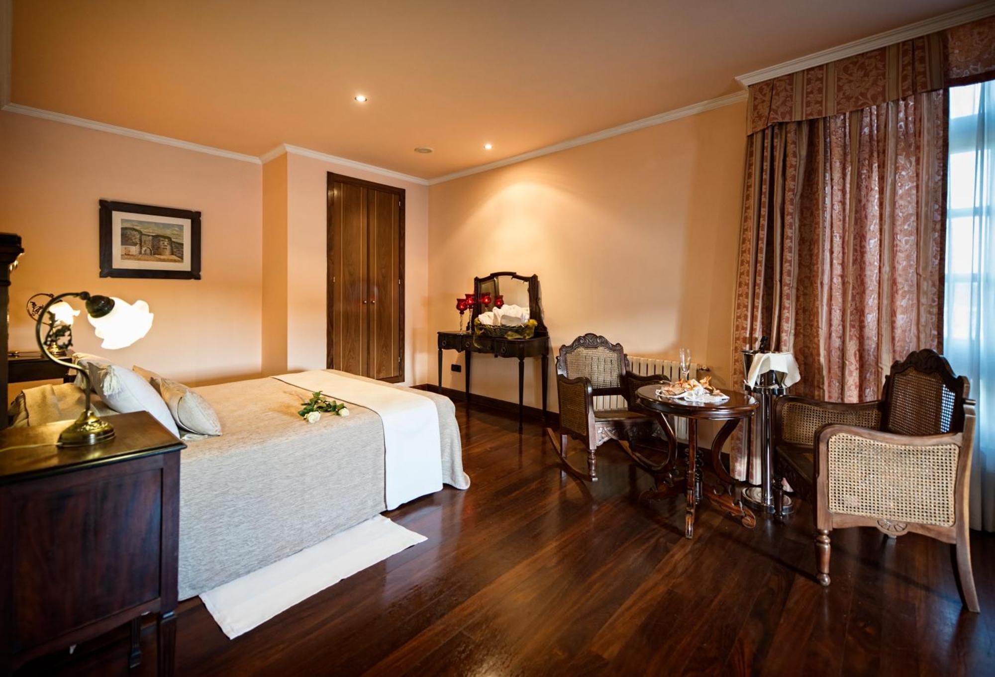 Hotel Nadela Εξωτερικό φωτογραφία