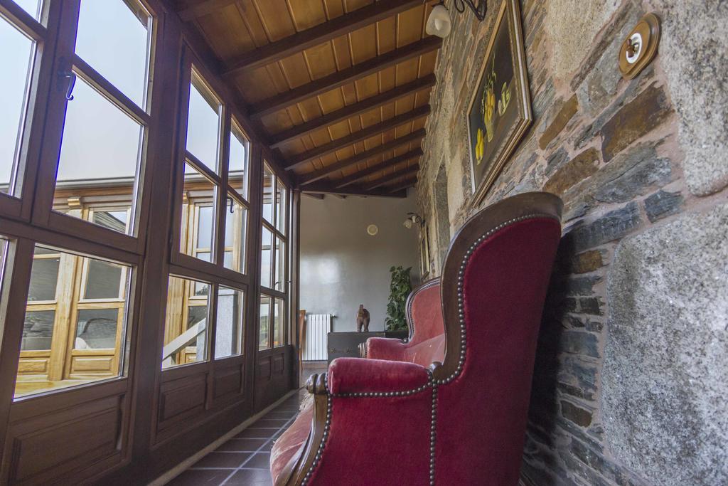 Hotel Nadela Εξωτερικό φωτογραφία