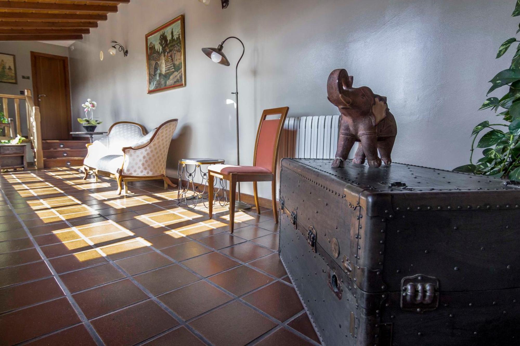 Hotel Nadela Εξωτερικό φωτογραφία