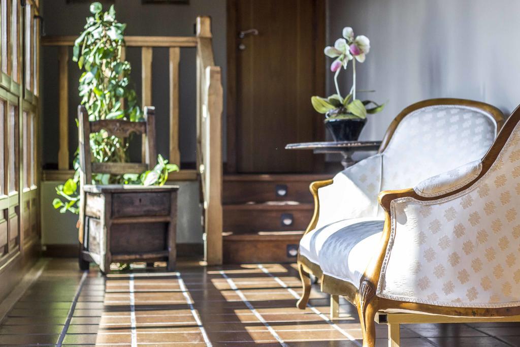 Hotel Nadela Εξωτερικό φωτογραφία