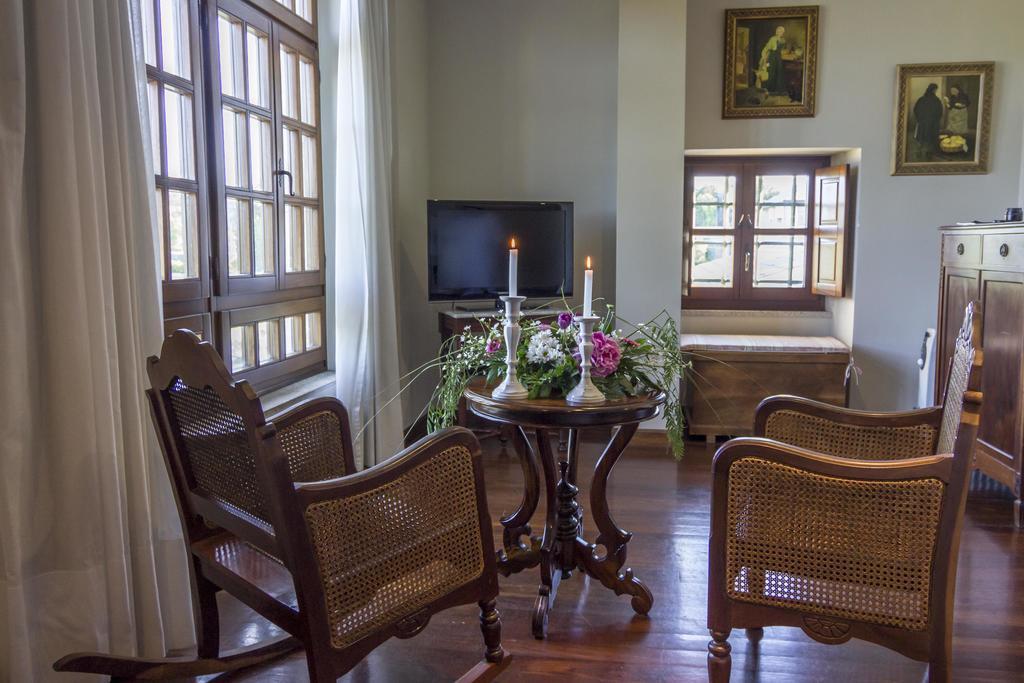 Hotel Nadela Εξωτερικό φωτογραφία