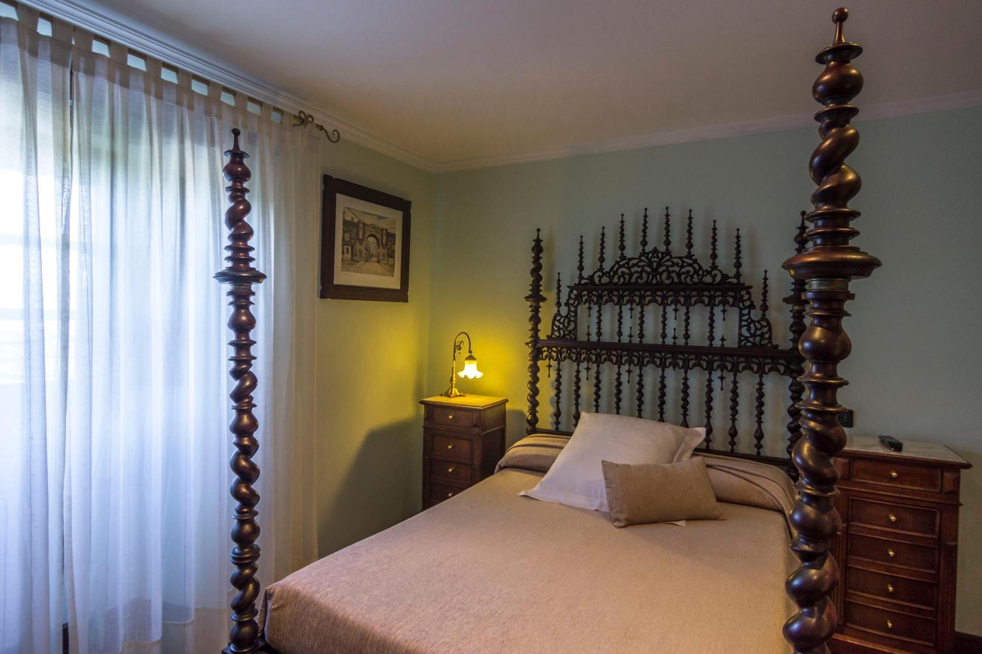 Hotel Nadela Εξωτερικό φωτογραφία